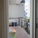 Daire Casa Gramsci Luxury