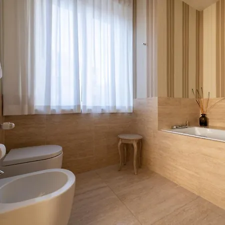 Casa Gramsci Luxury