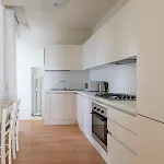 Apartament Casa Gramsci Luxury Pesaro
