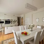 Casa Gramsci Luxury Apartament *