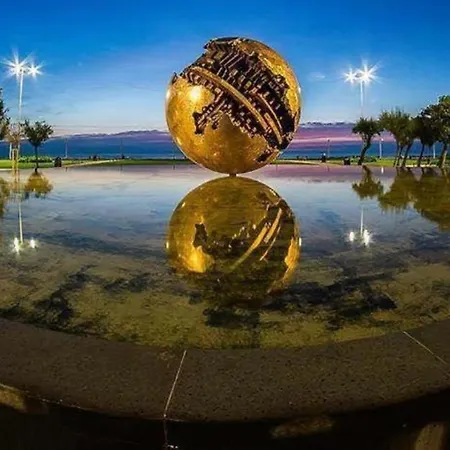 Casa Gramsci Luxury * ペザロ