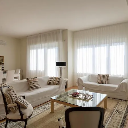 Casa Gramsci Luxury * ペザロ