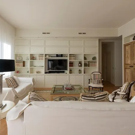 Lejlighed Casa Gramsci Luxury *