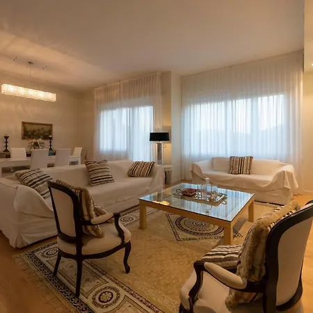 Apartment Casa Gramsci Luxury Pesaro