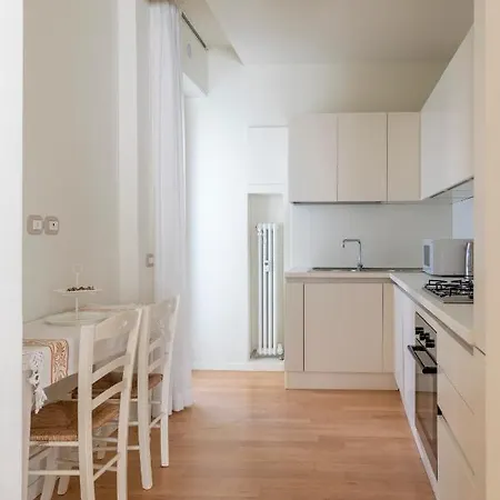 Casa Gramsci Luxury Pesaro