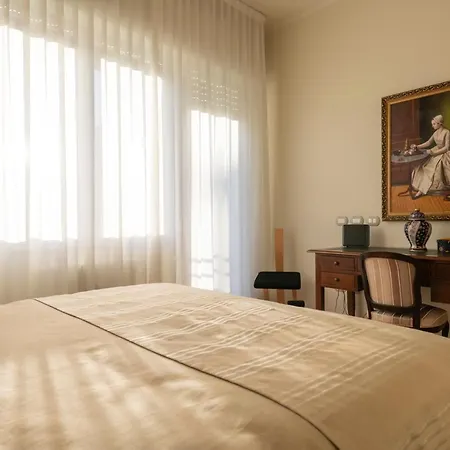 Casa Gramsci Luxury 페자로