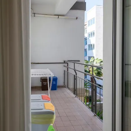 شقة Casa Gramsci Luxury