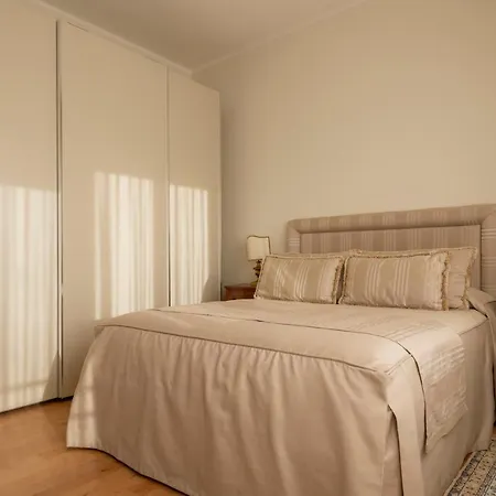 Casa Gramsci Luxury Apartment