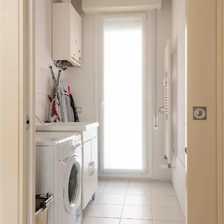 Casa Gramsci Luxury Lejlighed