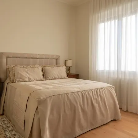 Casa Gramsci Luxury Apartment