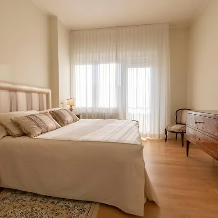 Apartment Casa Gramsci Luxury