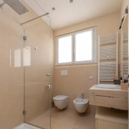 Casa Gramsci Luxury Lejlighed Pesaro