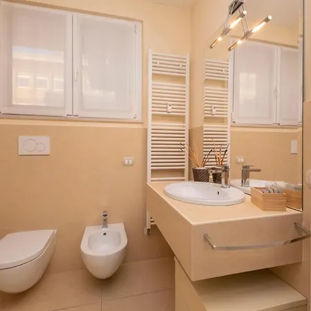 Casa Gramsci Luxury Lejlighed *