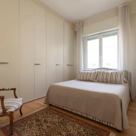 Casa Gramsci Luxury * Pesaro