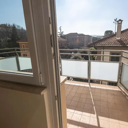 Casa Gramsci Luxury * Pesaro