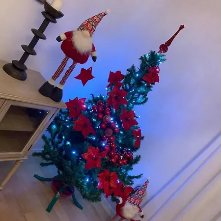 Lejlighed Casa Gramsci Luxury