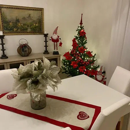 アパート Casa Gramsci Luxury *