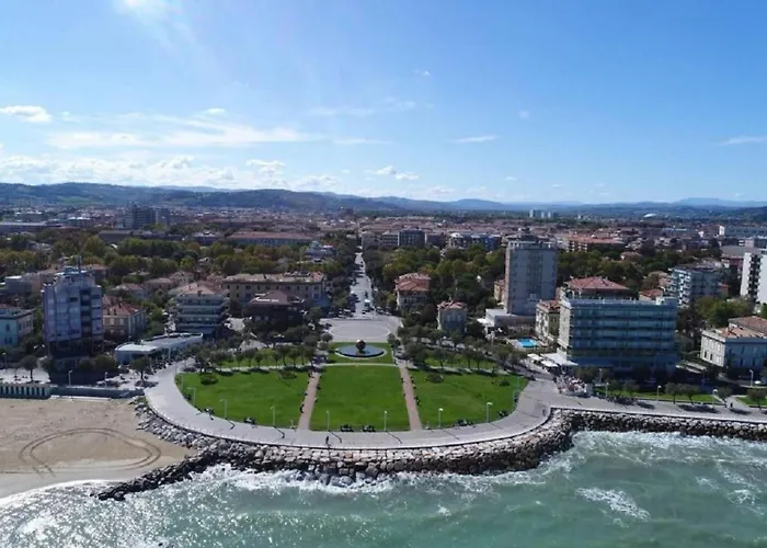 Lejlighed Casa Gramsci Luxury