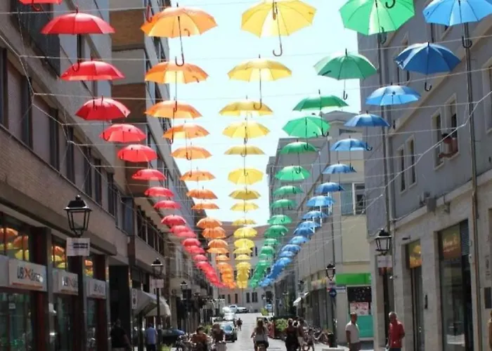 Lejlighed Casa Gramsci Luxury *