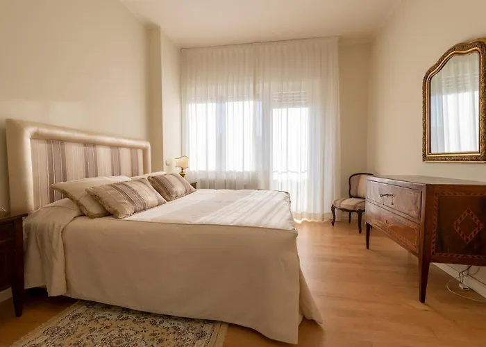 Lejlighed Casa Gramsci Luxury