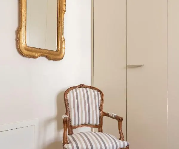 Lejlighed Casa Gramsci Luxury *