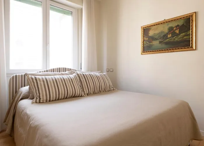 Casa Gramsci Luxury Pesaro