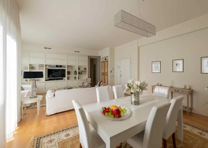 Casa Gramsci Luxury Appartamento *